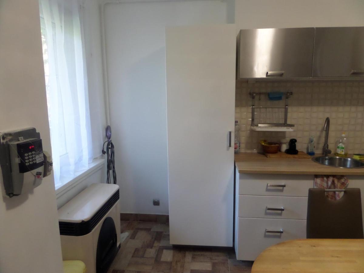 Drs Apartment, Fully Renovated Flat Budapest Extérieur photo