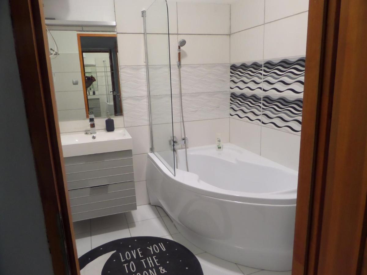 Drs Apartment, Fully Renovated Flat Budapest Extérieur photo